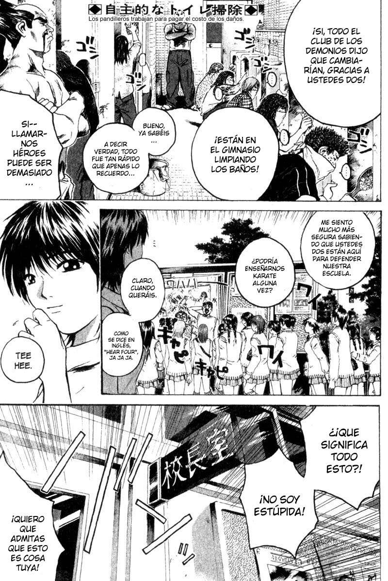 Read GTO (es) Manga Online