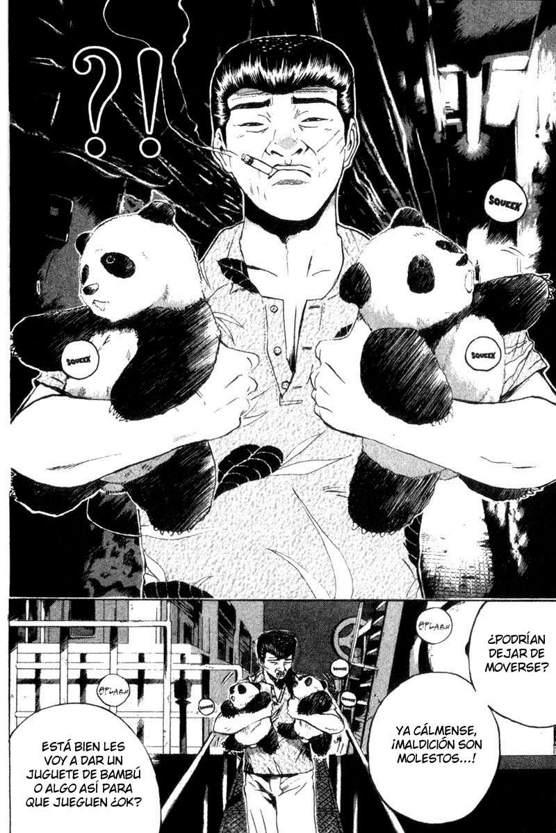 Read GTO (es) Manga Online