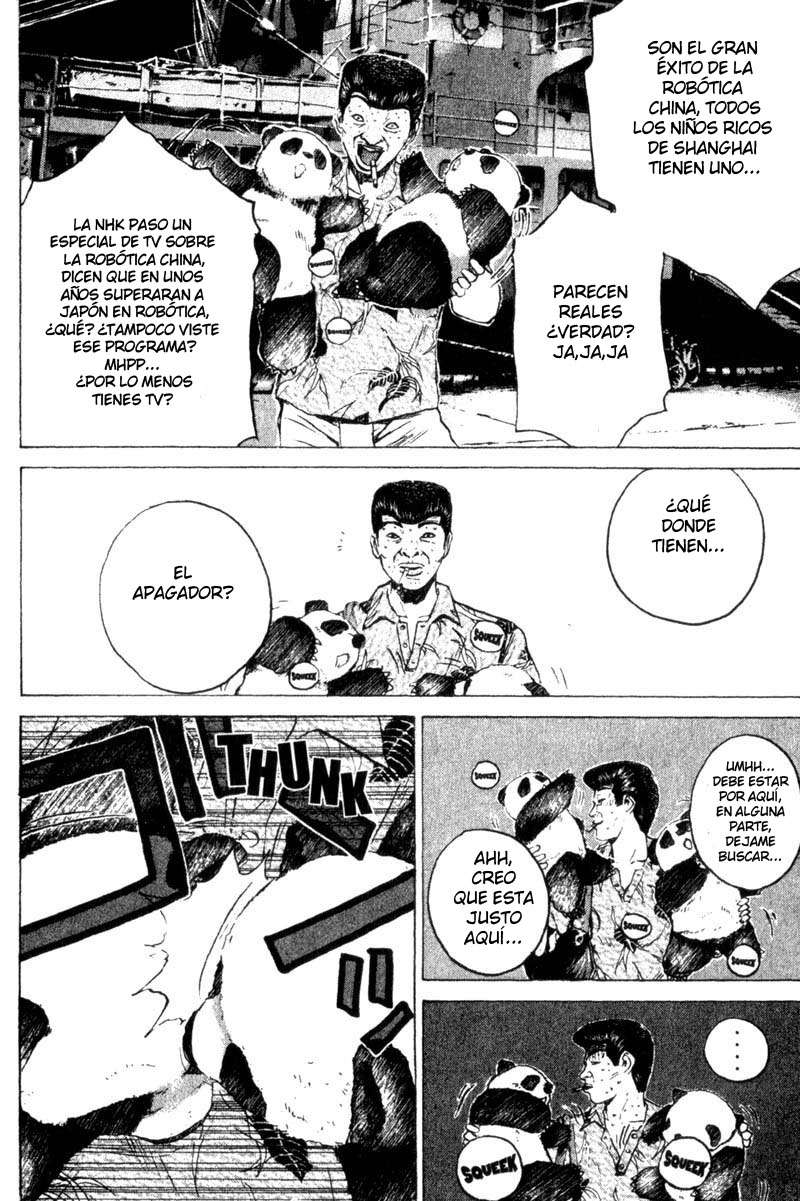 Read GTO (es) Manga Online