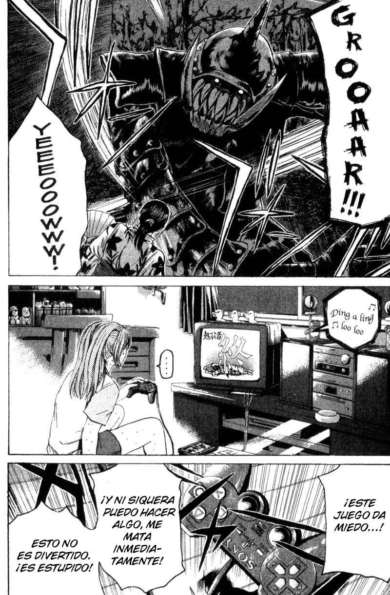 Read GTO (es) Manga Online