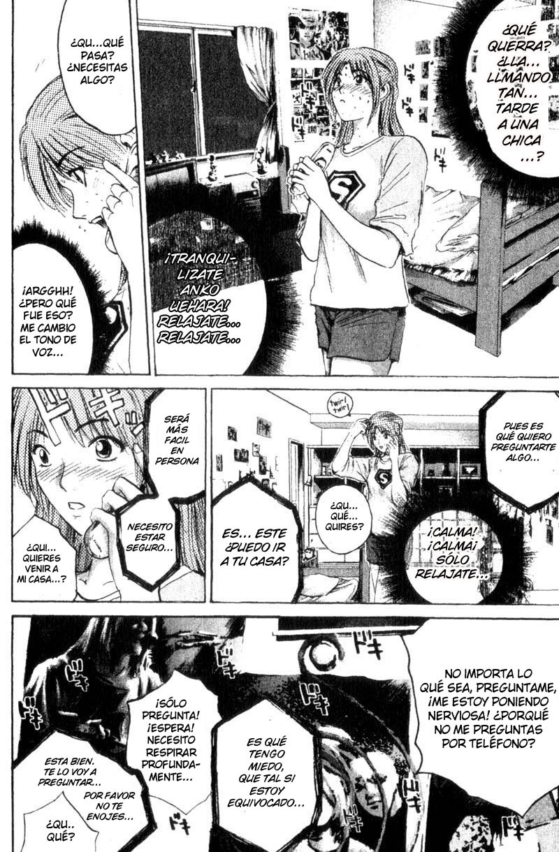 Read GTO (es) Manga Online