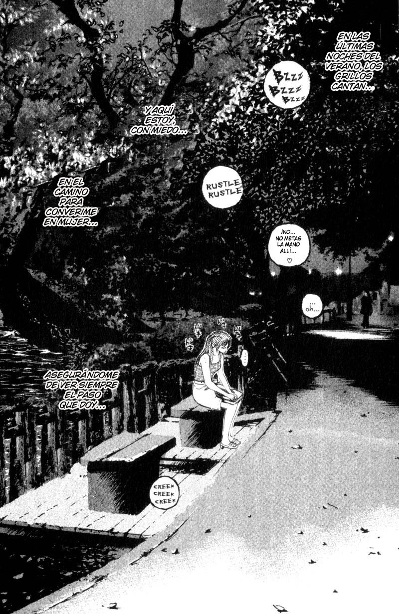 Read GTO (es) Manga Online