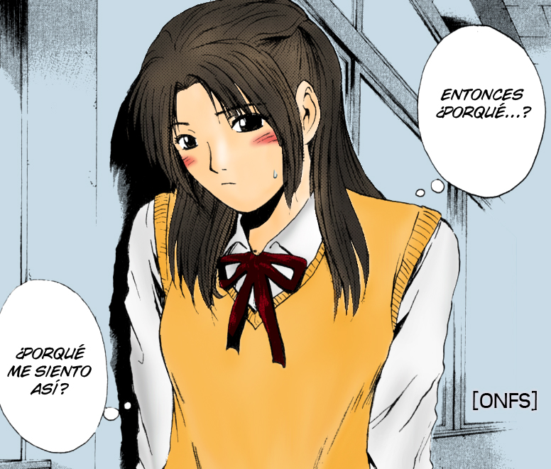 Read GTO (es) Manga Online