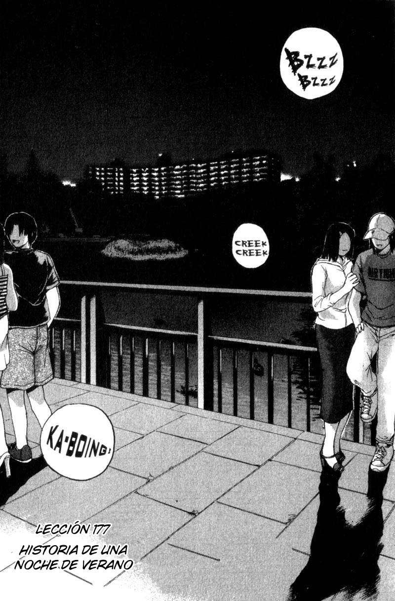 Read GTO (es) Manga Online