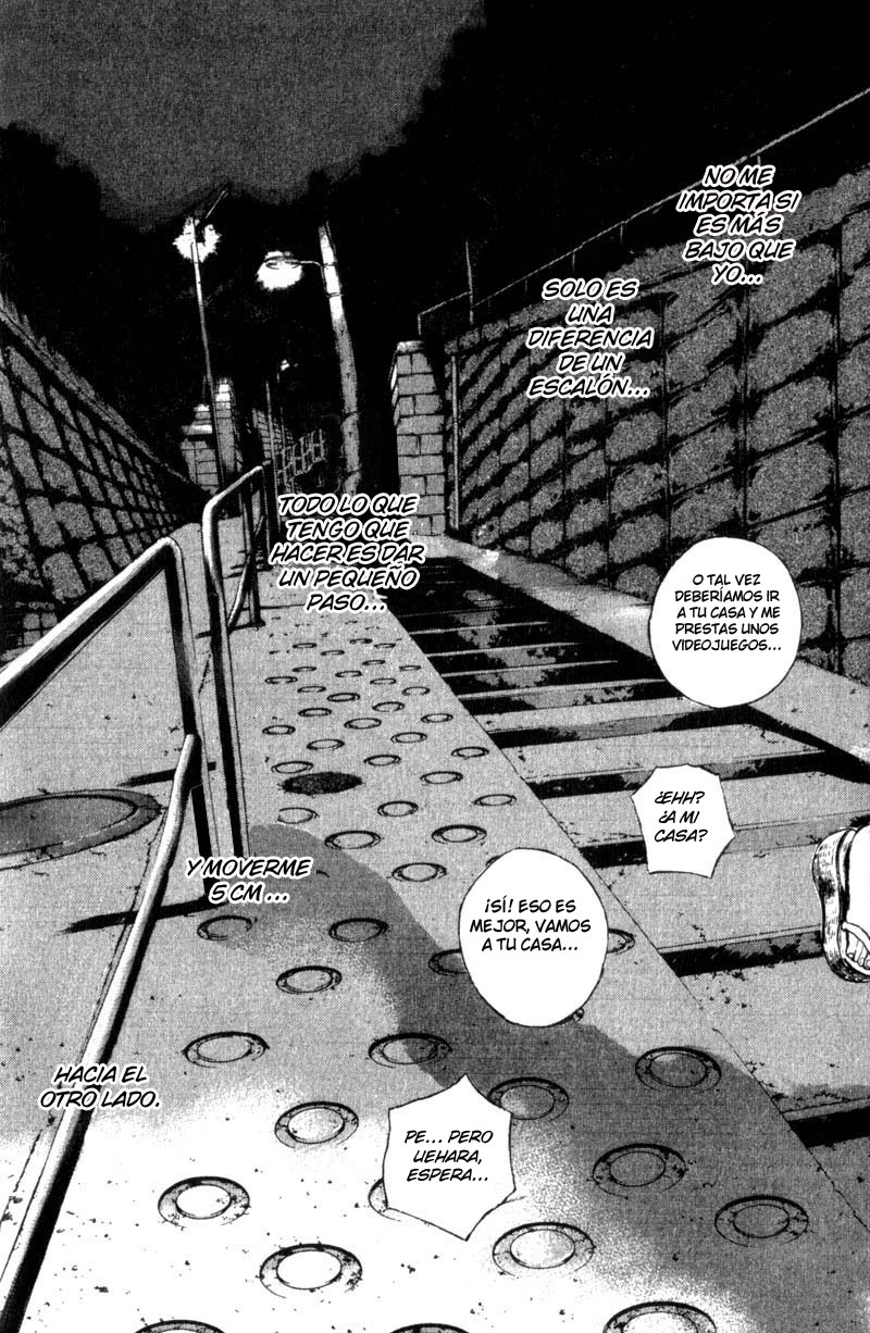 Read GTO (es) Manga Online