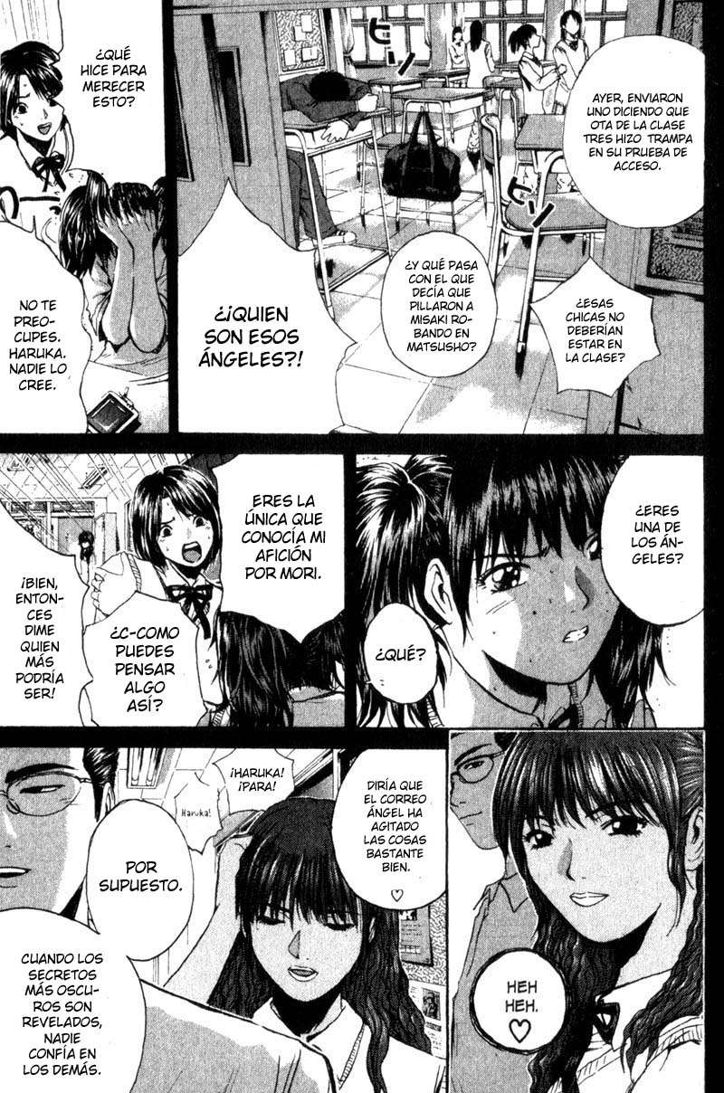 Read GTO (es) Manga Online