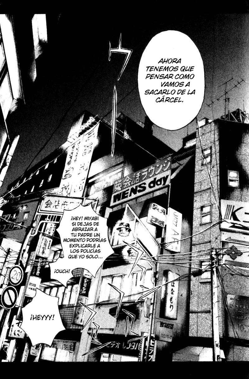 Read GTO (es) Manga Online