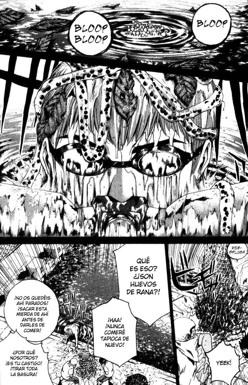 Read GTO (es) Manga Online