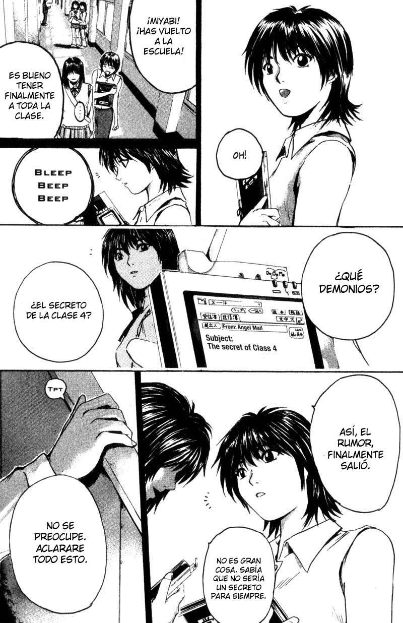 Read GTO (es) Manga Online