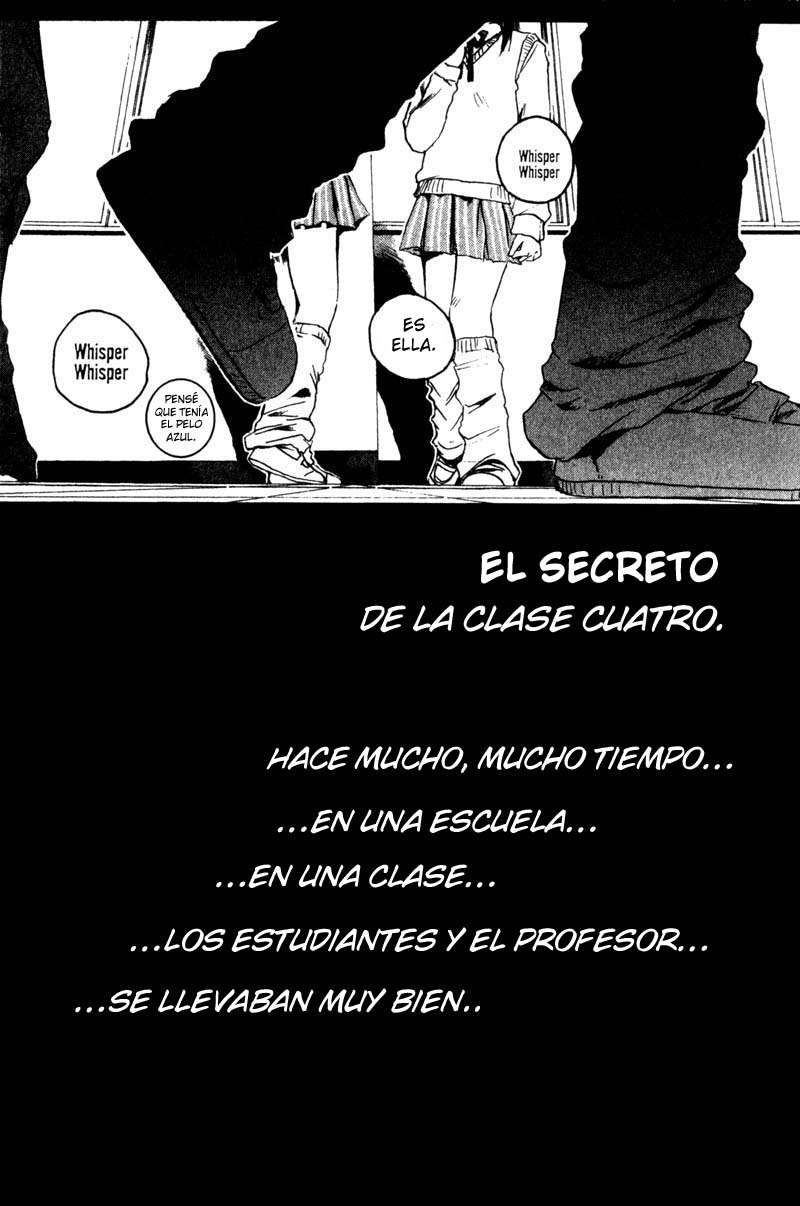 Read GTO (es) Manga Online