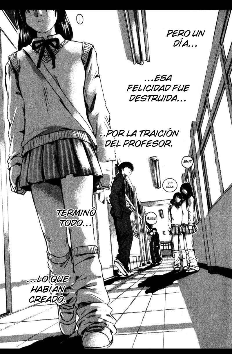 Read GTO (es) Manga Online