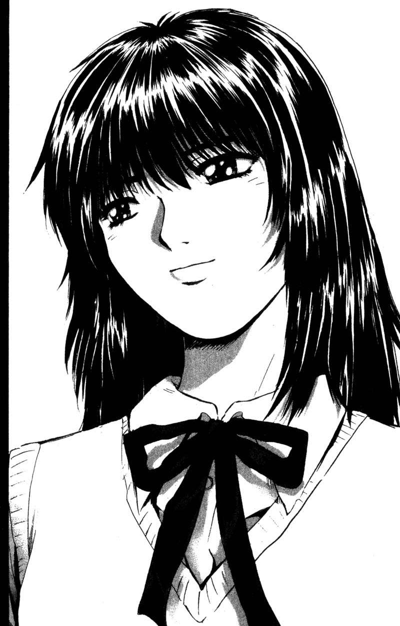 Read GTO (es) Manga Online