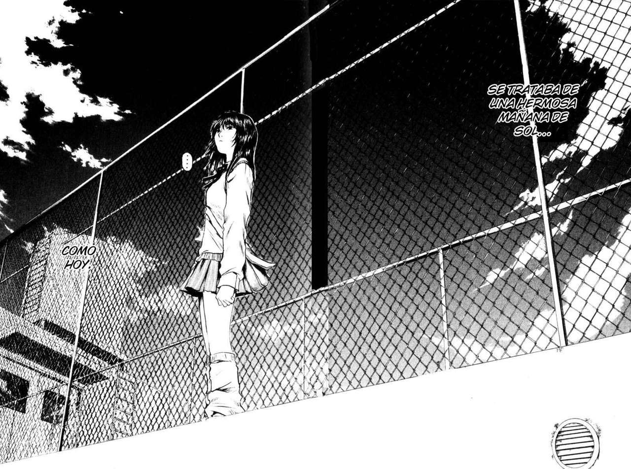 Read GTO (es) Manga Online