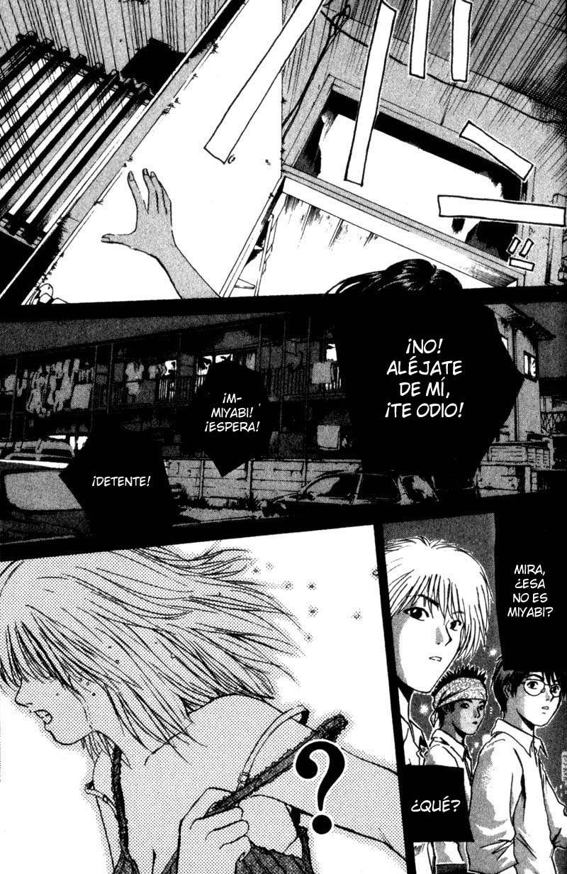 Read GTO (es) Manga Online