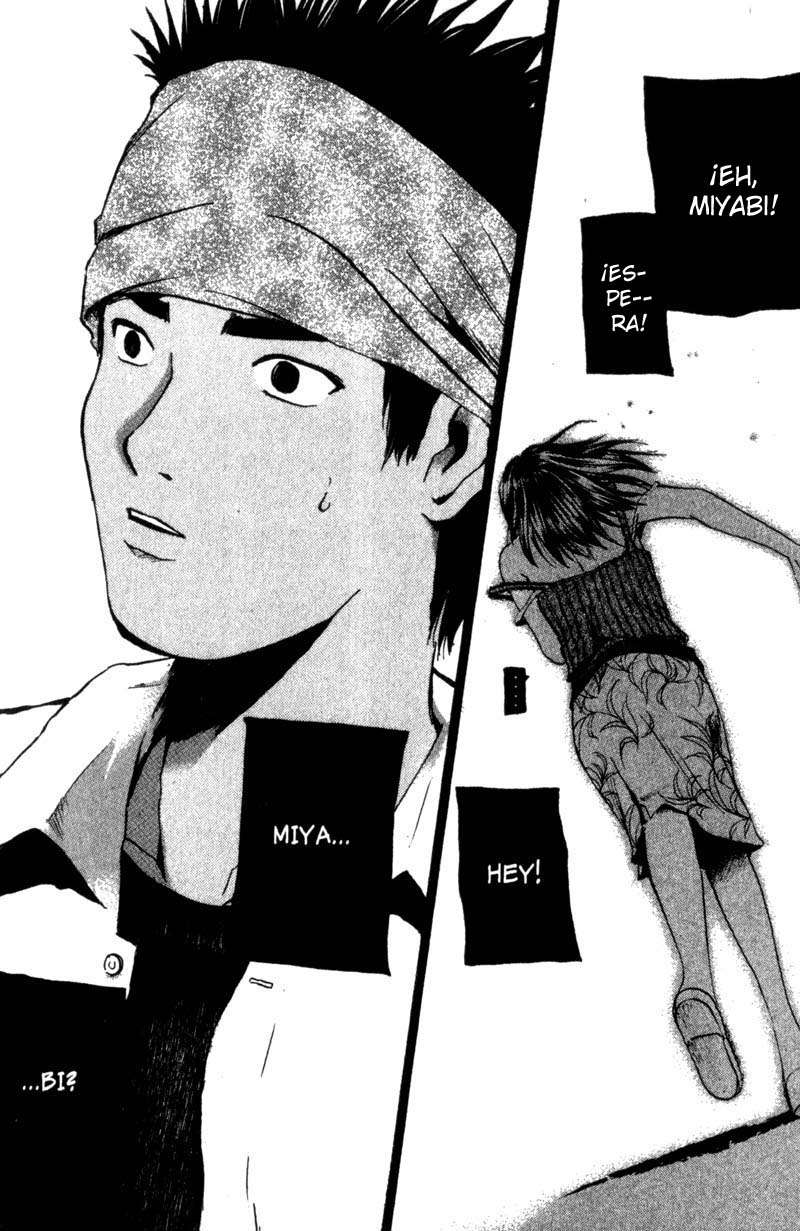 Read GTO (es) Manga Online