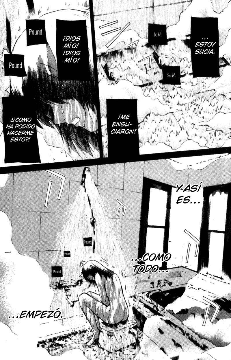 Read GTO (es) Manga Online