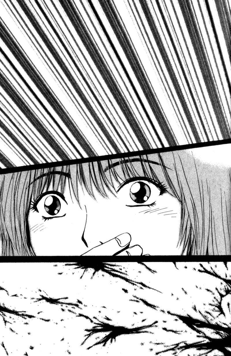 Read GTO (es) Manga Online