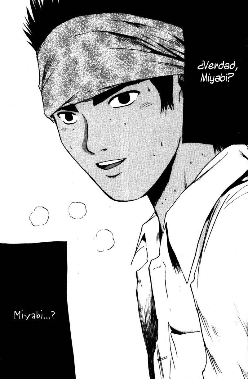 Read GTO (es) Manga Online