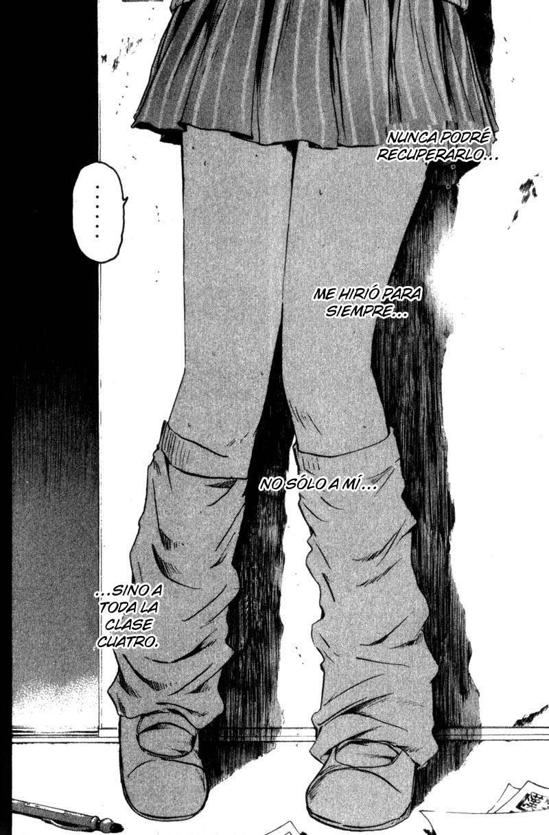 Read GTO (es) Manga Online