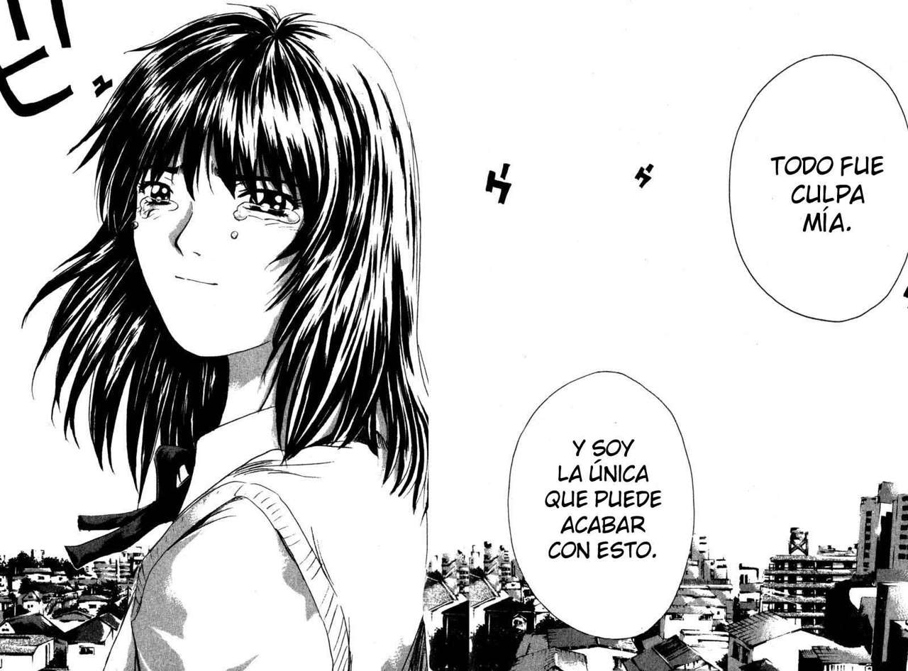 Read GTO (es) Manga Online