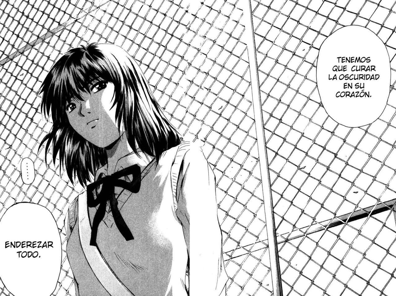 Read GTO (es) Manga Online