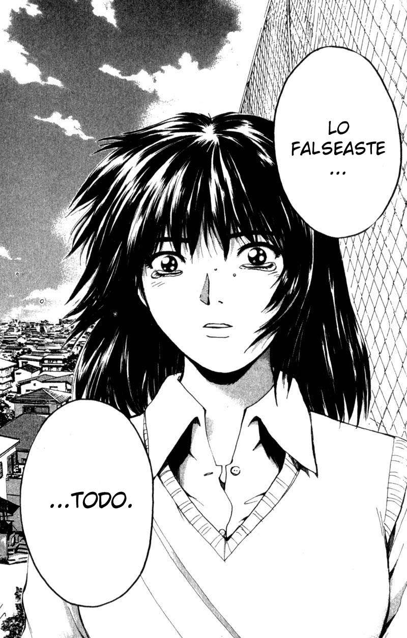 Read GTO (es) Manga Online