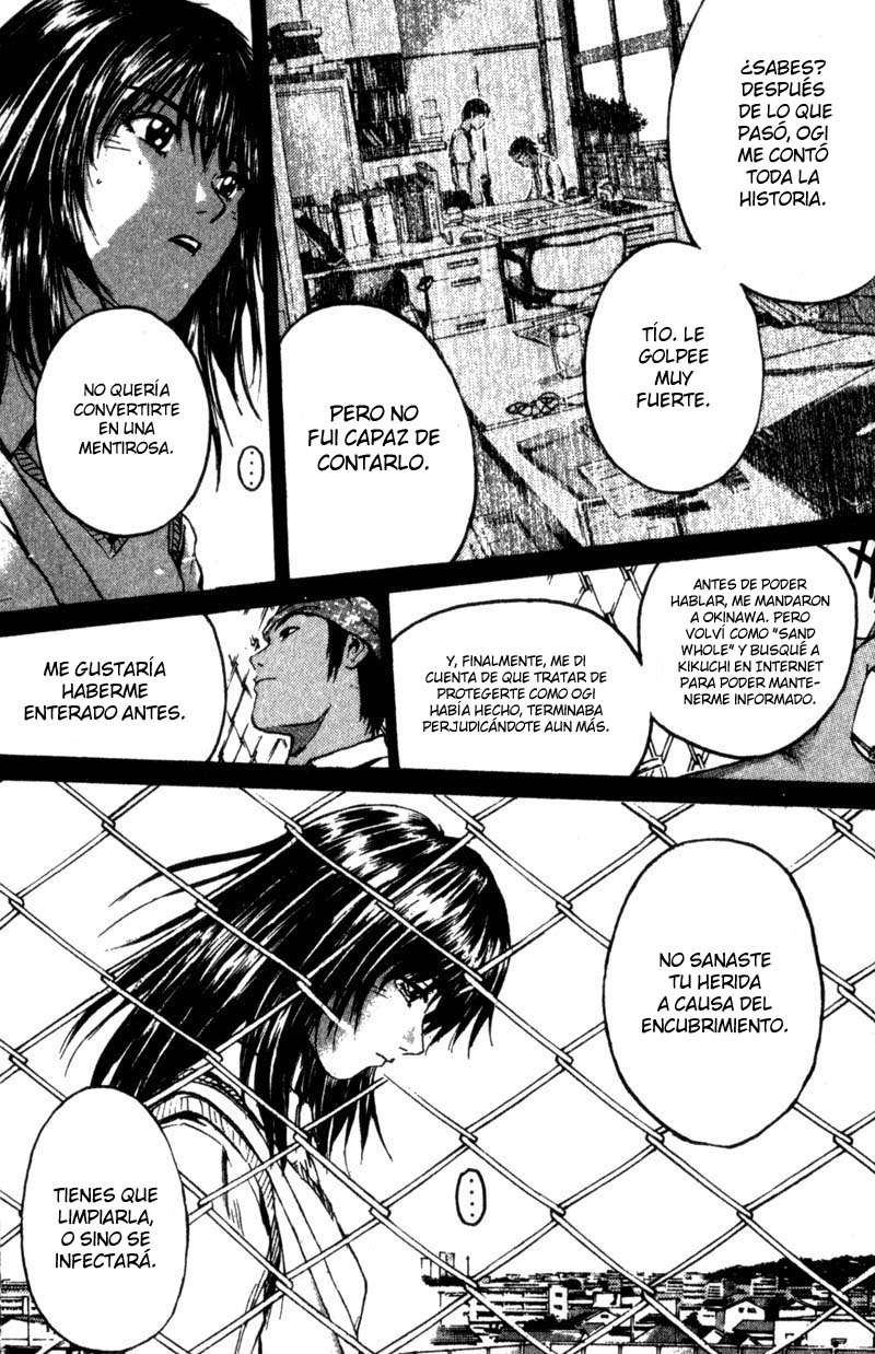 Read GTO (es) Manga Online