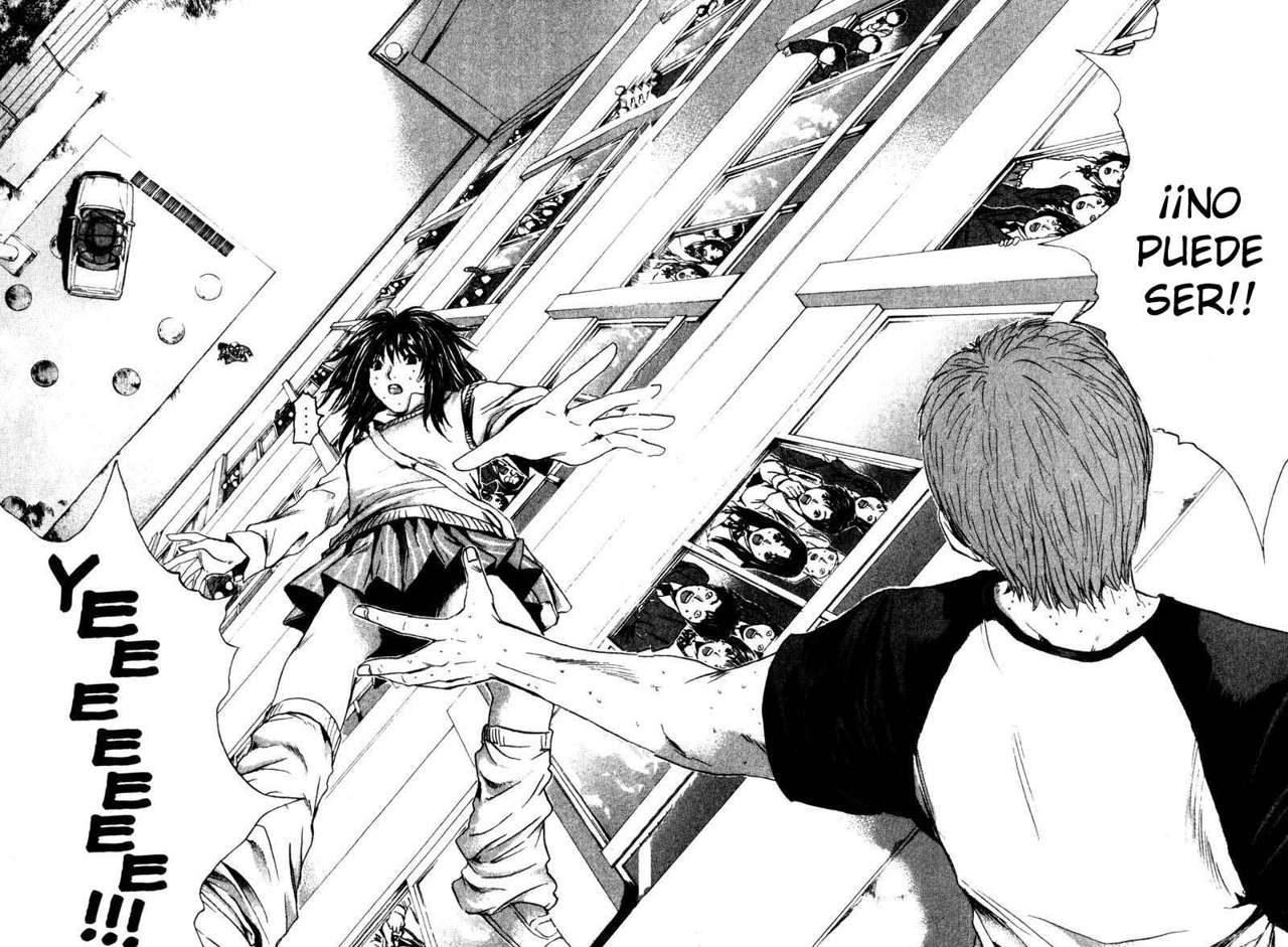 Read GTO (es) Manga Online