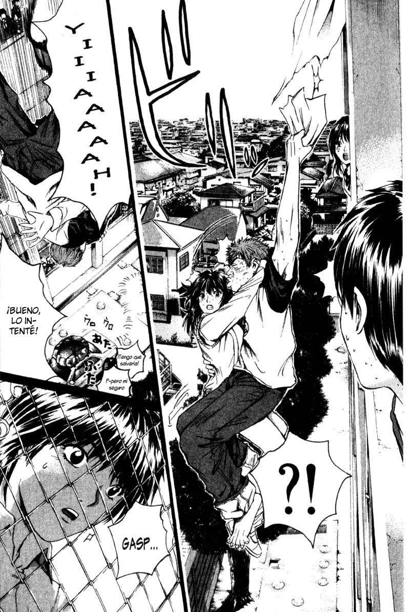 Read GTO (es) Manga Online