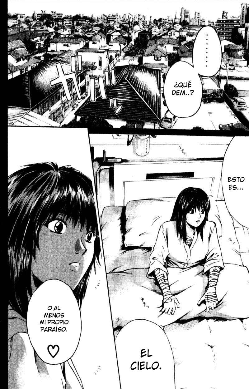 Read GTO (es) Manga Online