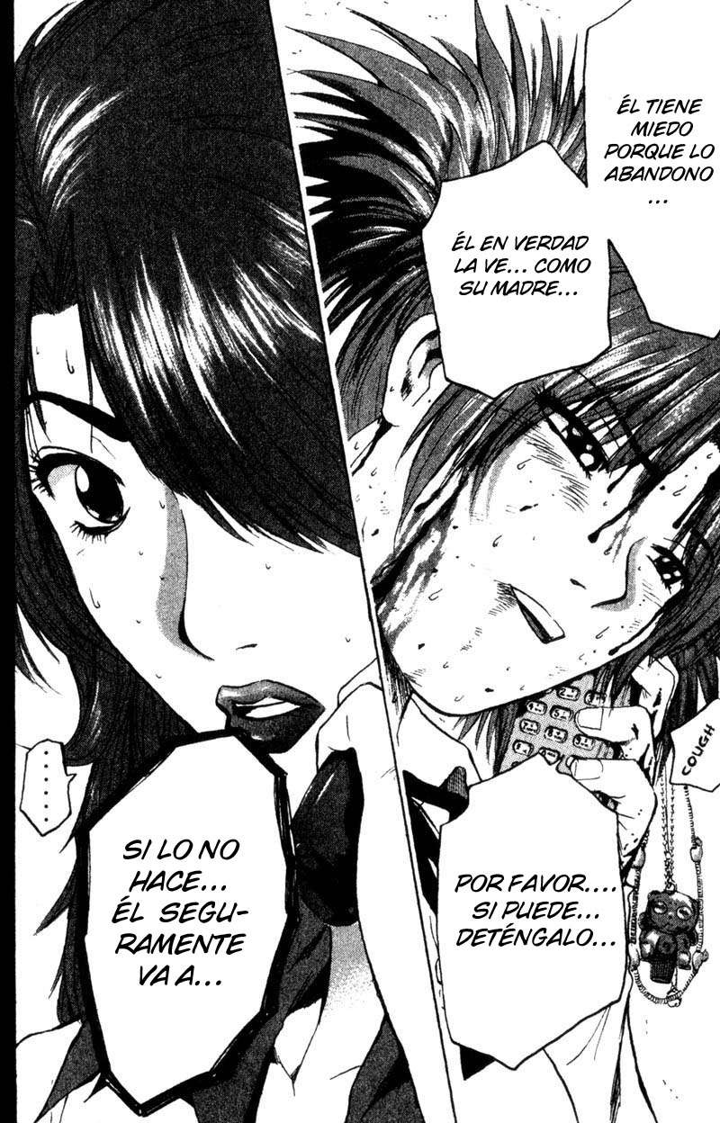 Read GTO (es) Manga Online