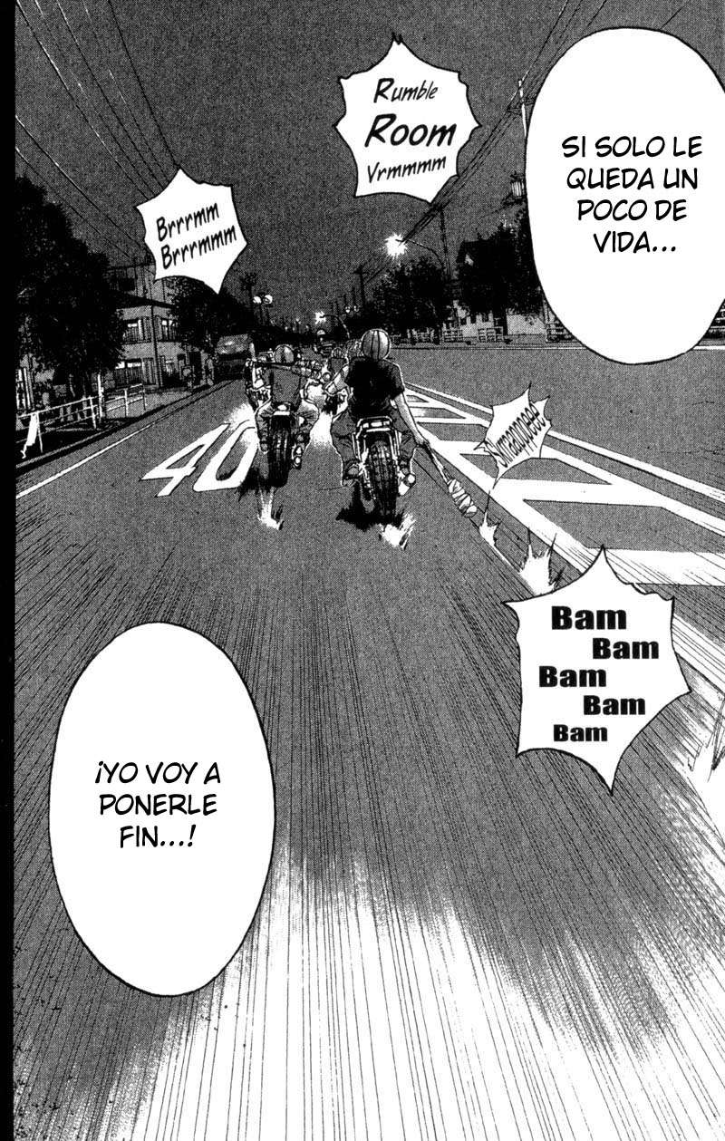 Read GTO (es) Manga Online