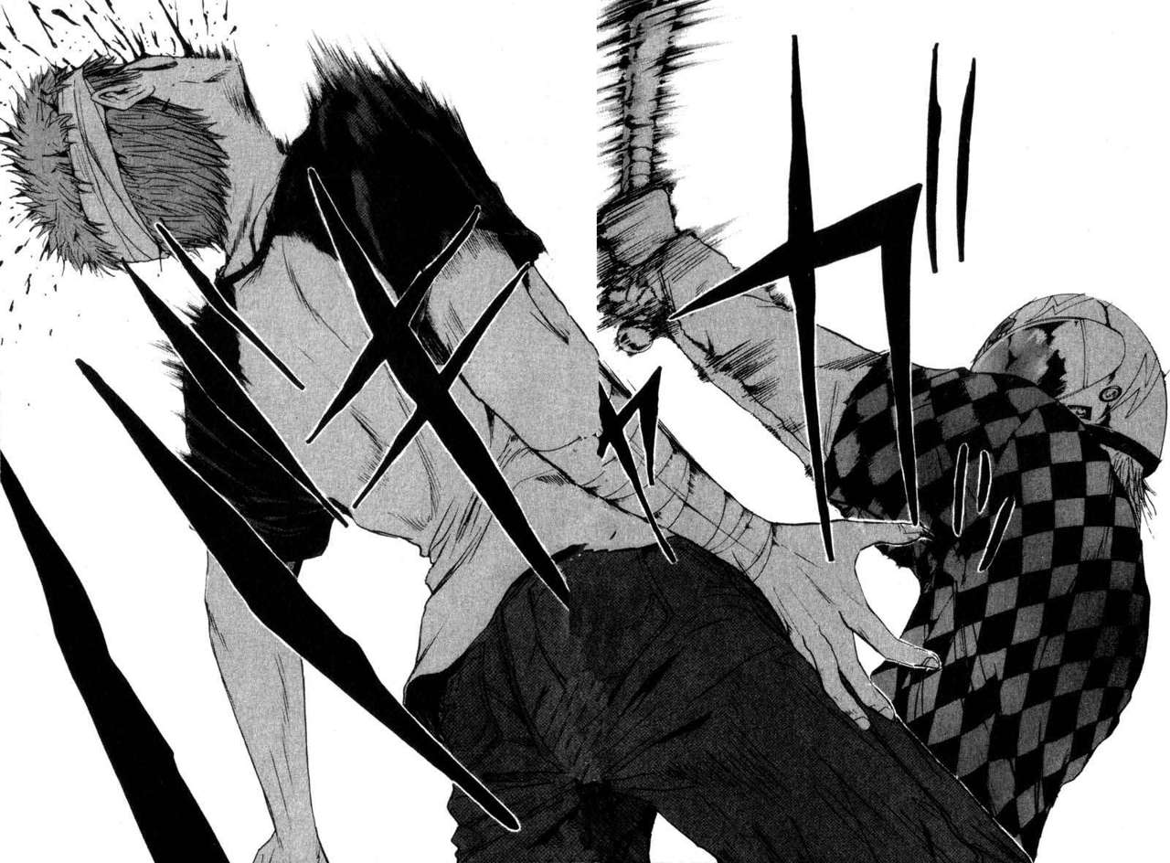 Read GTO (es) Manga Online