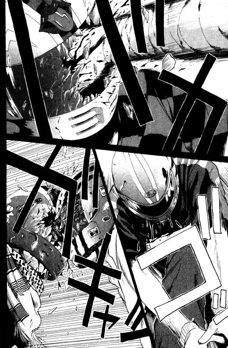 Read GTO (es) Manga Online