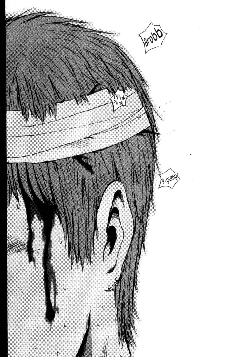 Read GTO (es) Manga Online