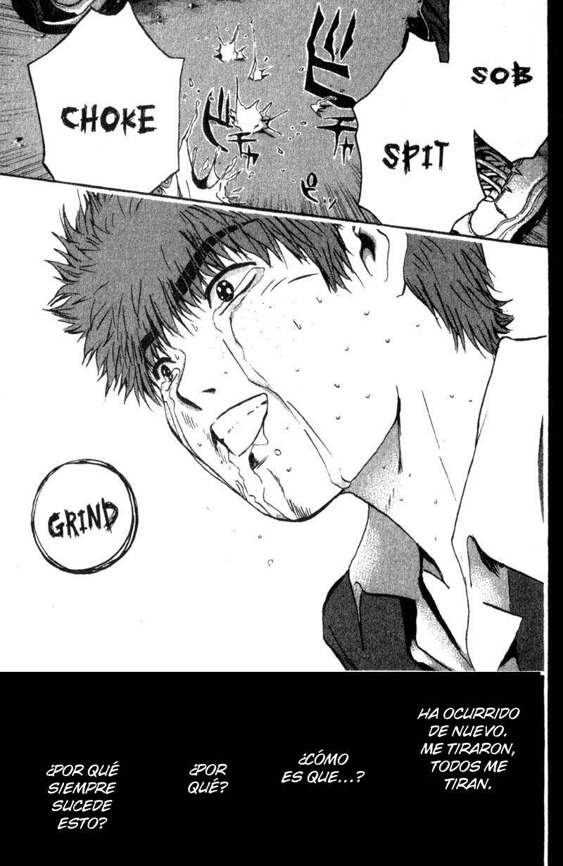 Read GTO (es) Manga Online