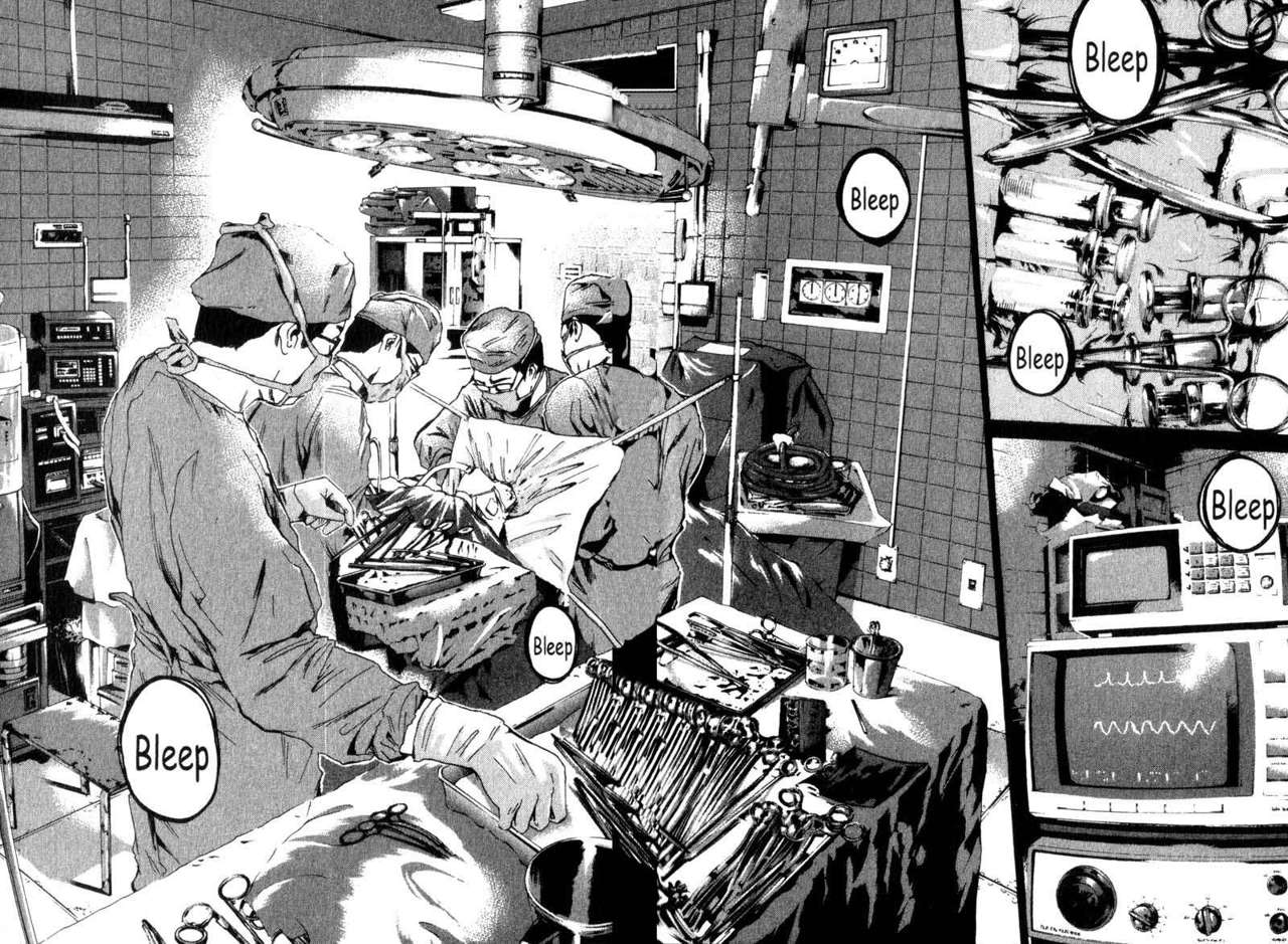 Read GTO (es) Manga Online