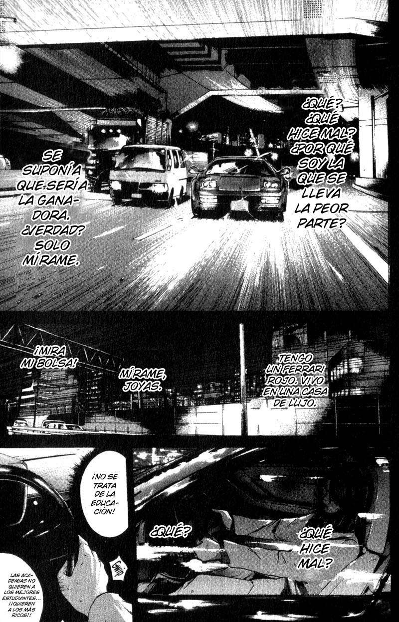 Read GTO (es) Manga Online