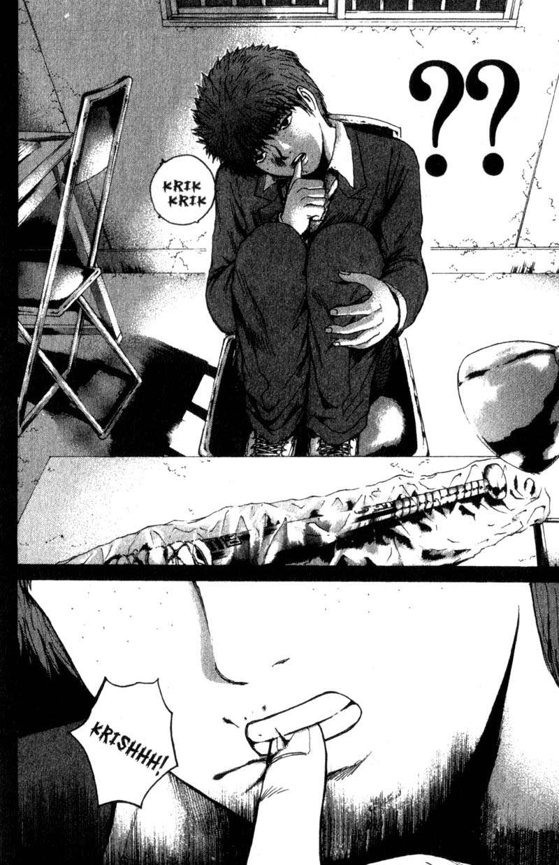 Read GTO (es) Manga Online