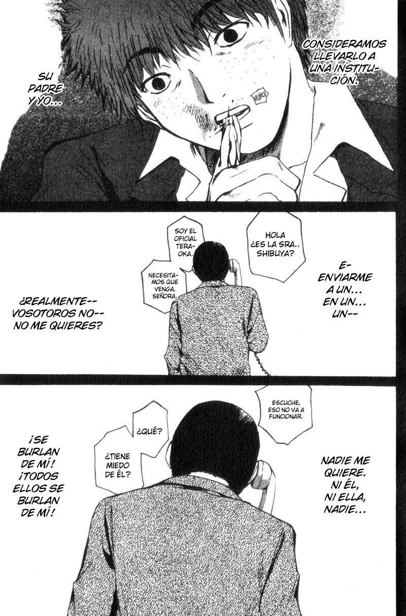 Read GTO (es) Manga Online