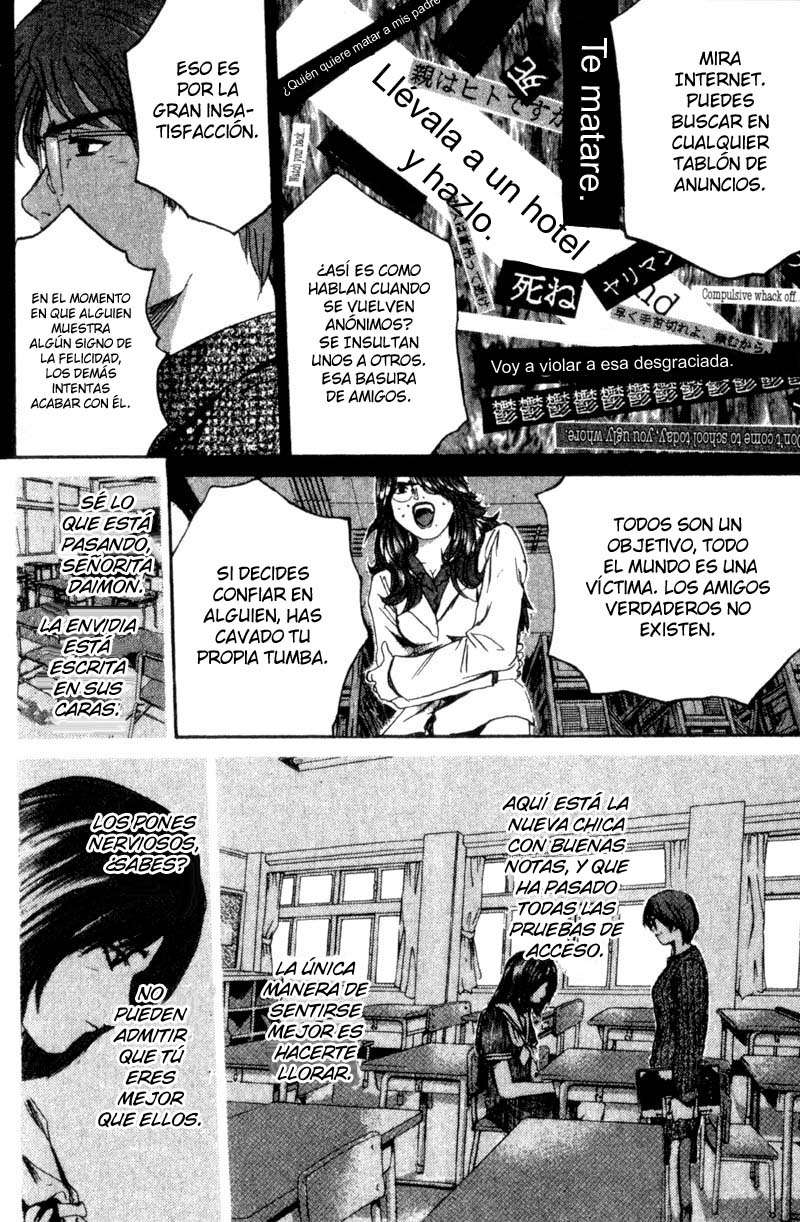 Read GTO (es) Manga Online