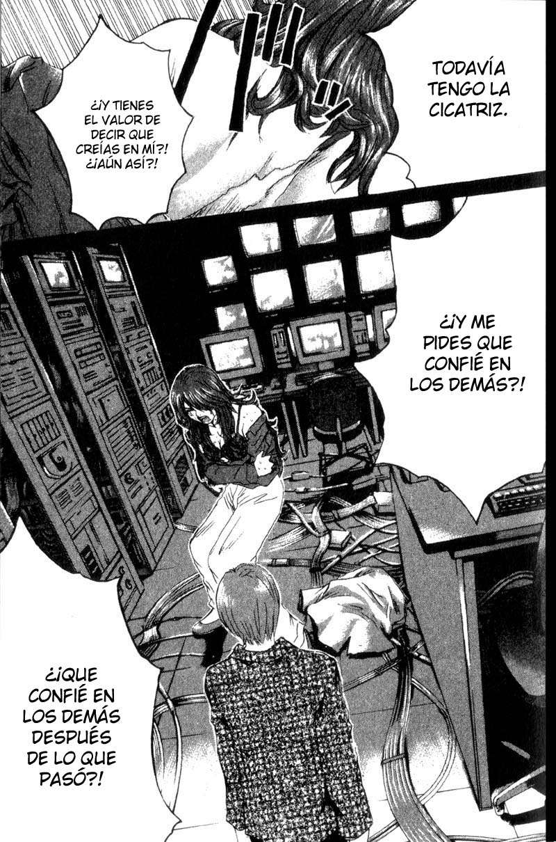 Read GTO (es) Manga Online