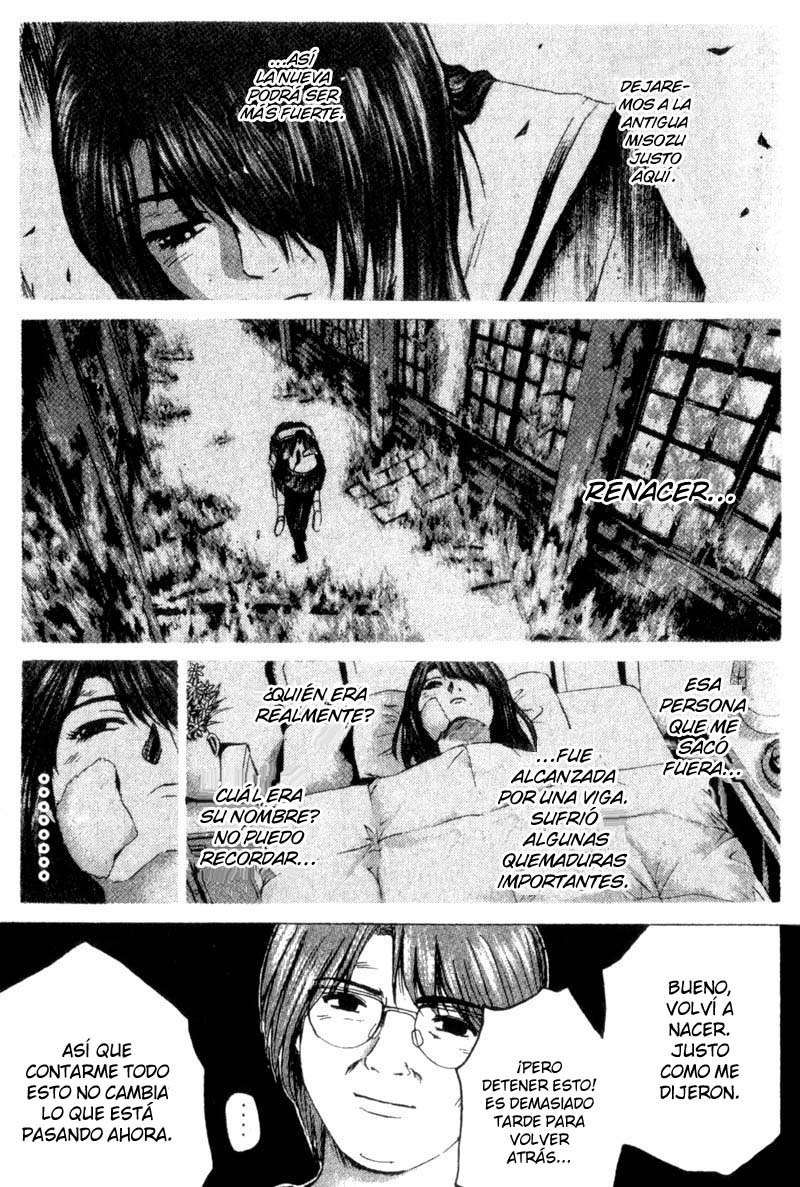 Read GTO (es) Manga Online