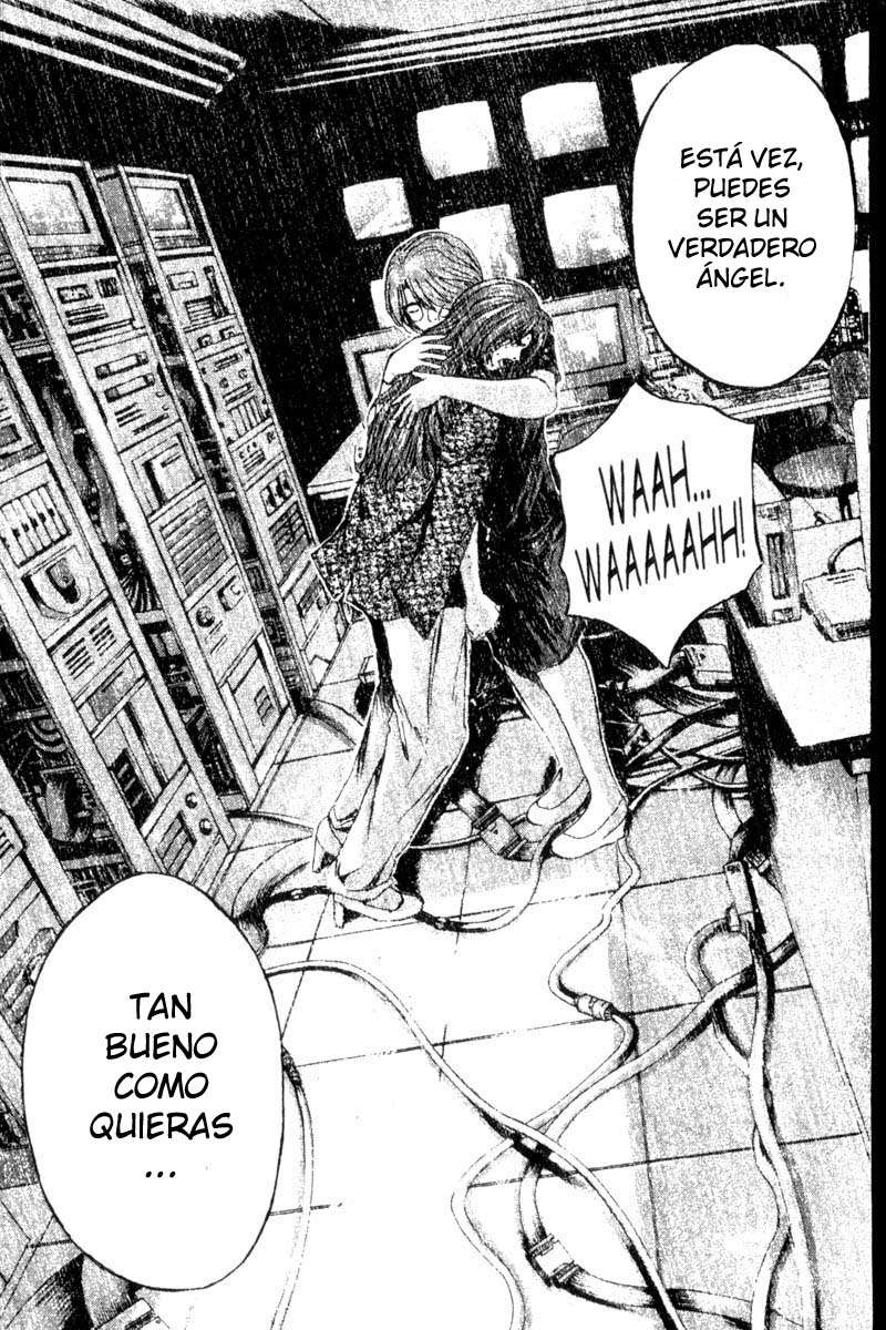 Read GTO (es) Manga Online