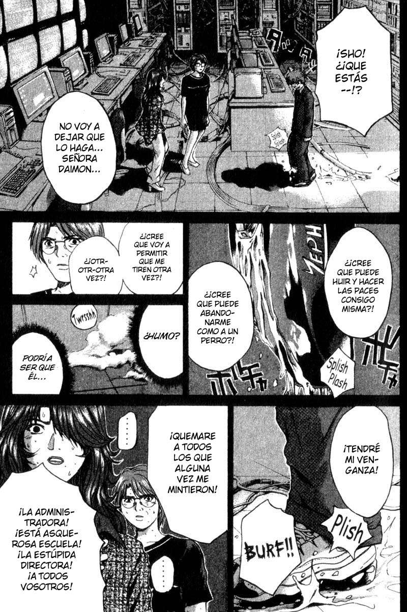 Read GTO (es) Manga Online