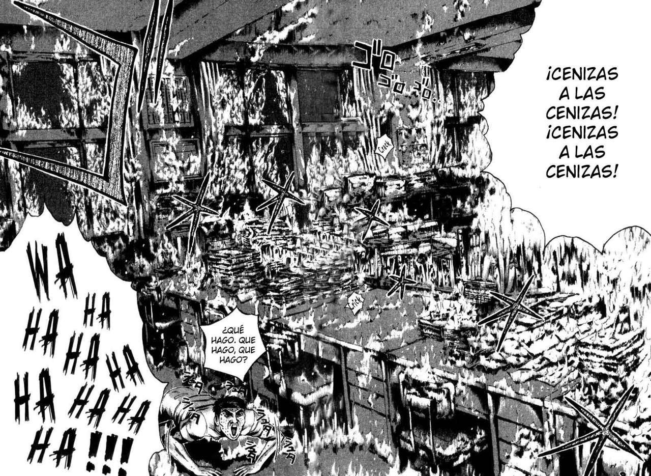 Read GTO (es) Manga Online