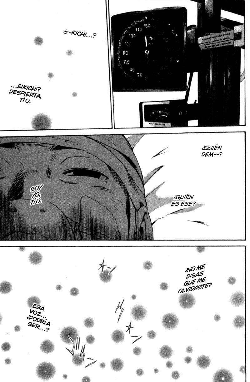 Read GTO (es) Manga Online