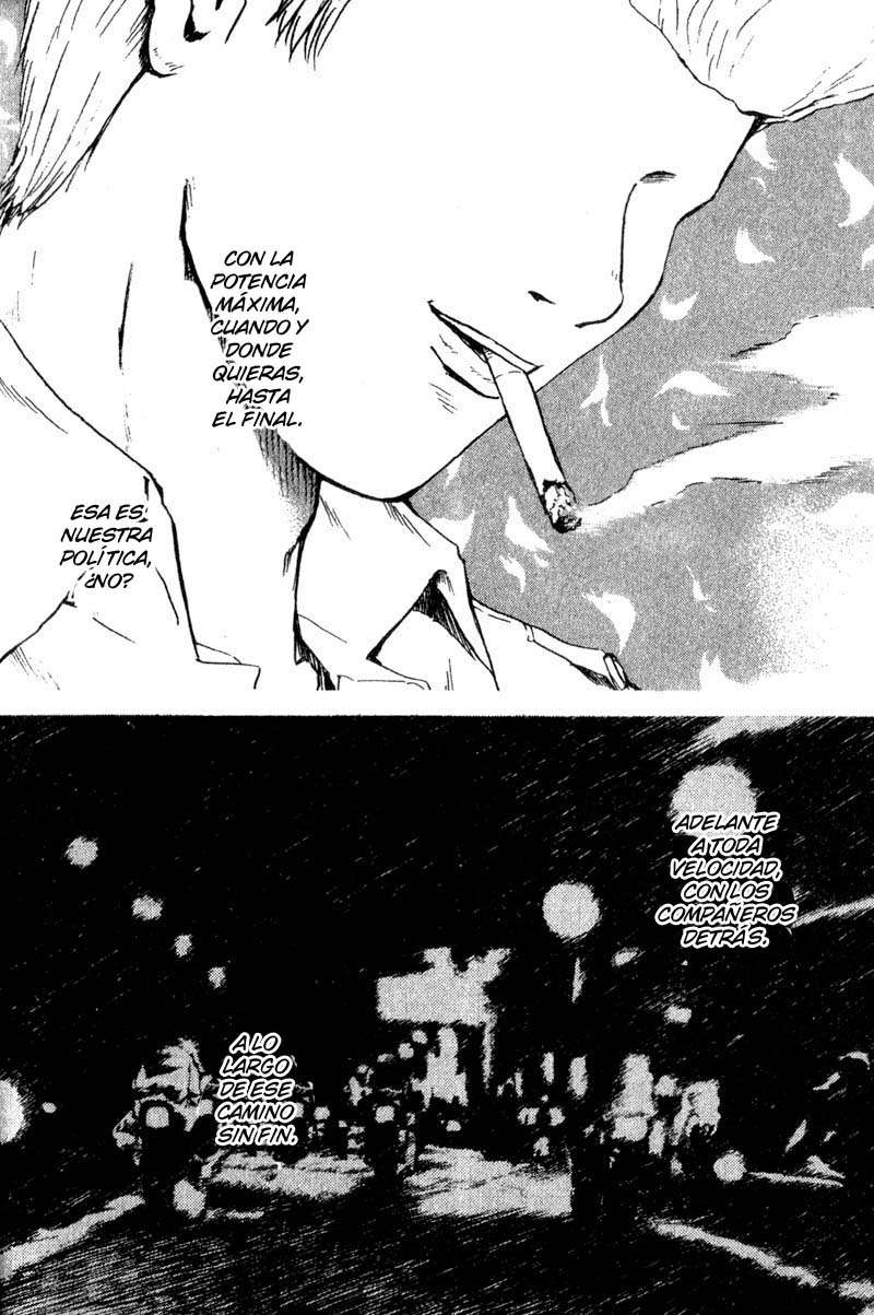 Read GTO (es) Manga Online