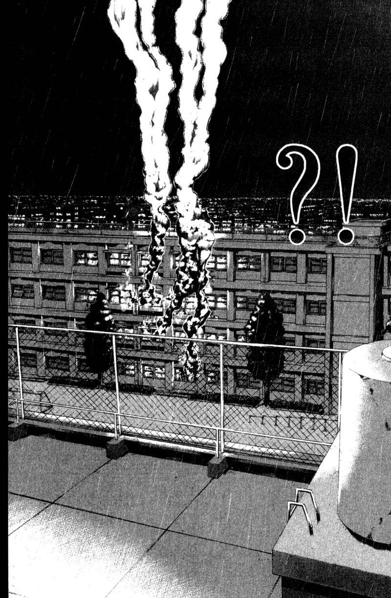 Read GTO (es) Manga Online