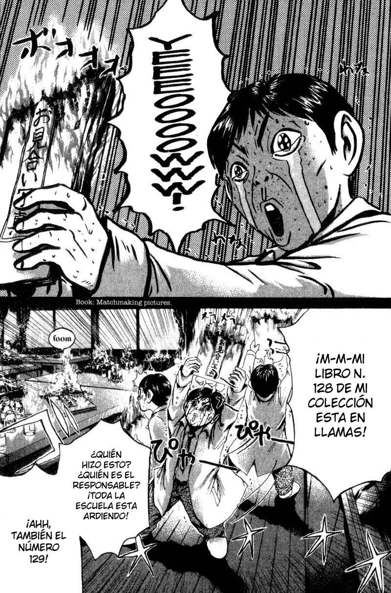 Read GTO (es) Manga Online